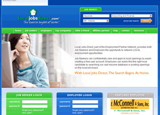 Local Jobs Direct