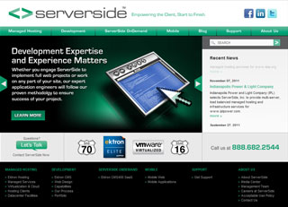 ServerSide, Inc.